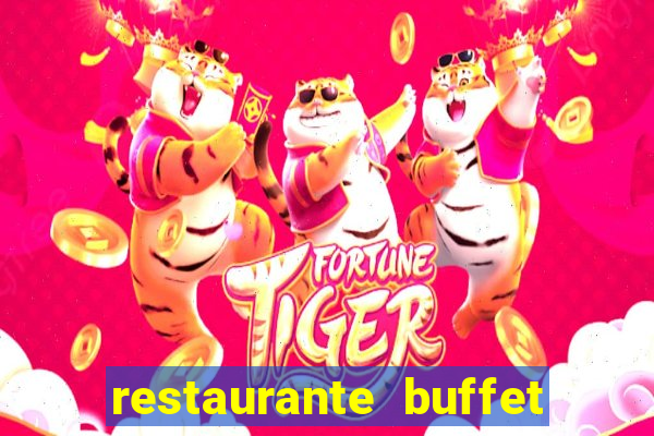 restaurante buffet livre centro porto alegre