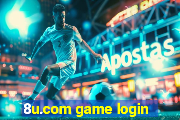 8u.com game login