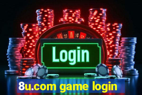 8u.com game login