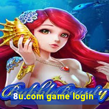 8u.com game login