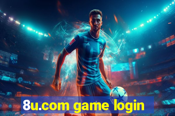 8u.com game login