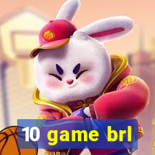 10 game brl