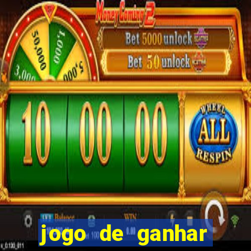 jogo de ganhar dinheiro no pix truco