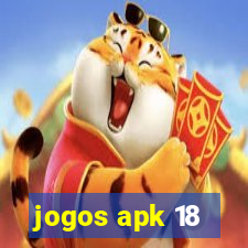 jogos apk 18