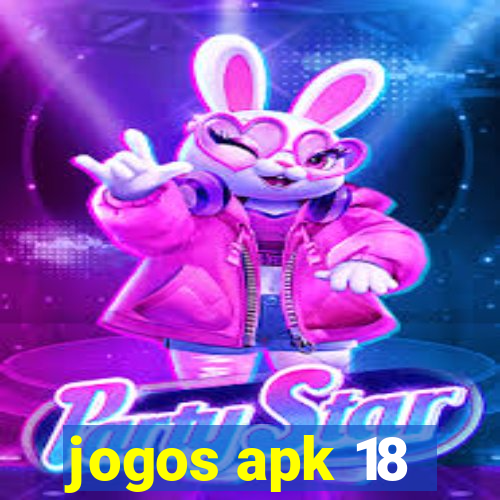 jogos apk 18