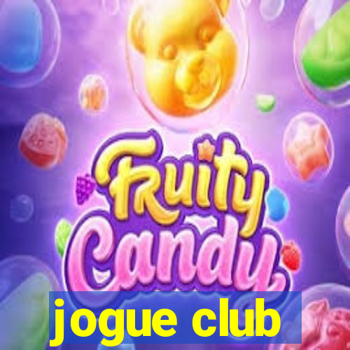 jogue club