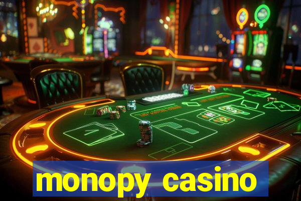 monopy casino