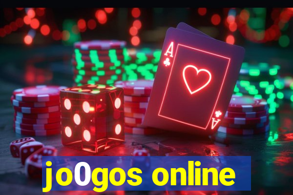 jo0gos online