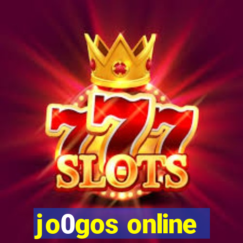 jo0gos online