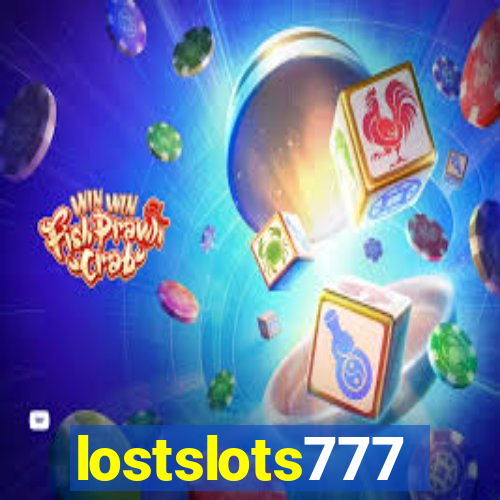 lostslots777