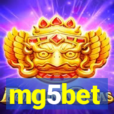 mg5bet