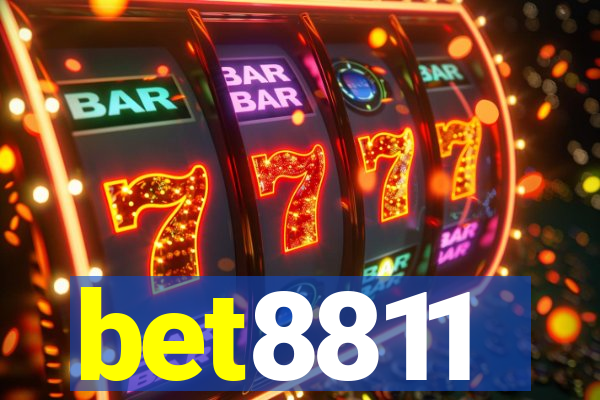 bet8811