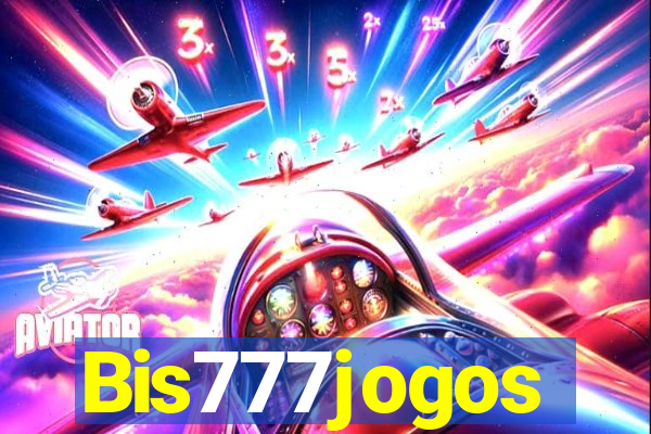 Bis777jogos