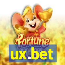 ux.bet