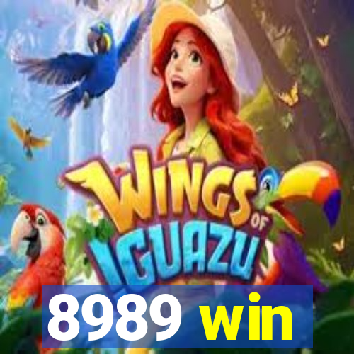 8989 win