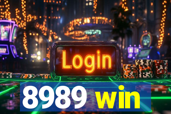 8989 win