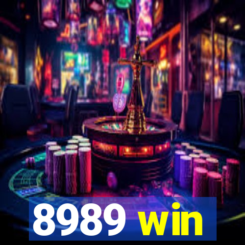 8989 win