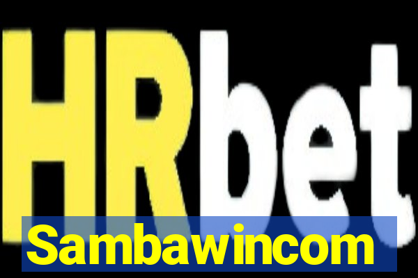 Sambawincom