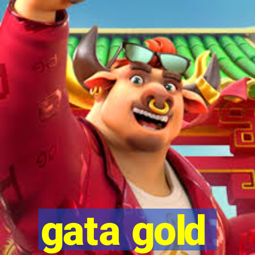 gata gold