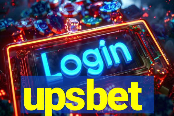 upsbet