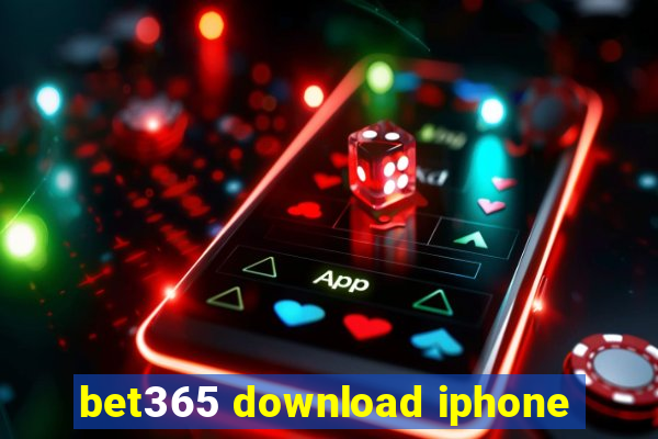 bet365 download iphone