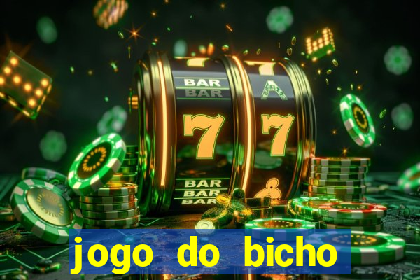 jogo do bicho preferida matinal