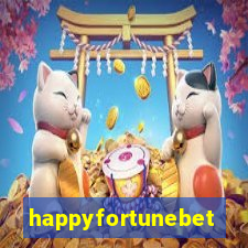 happyfortunebet.com