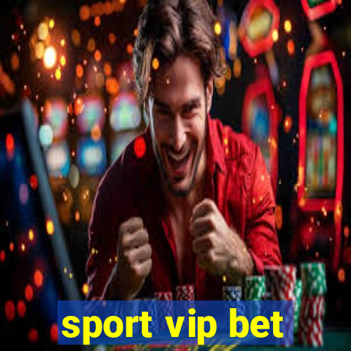 sport vip bet