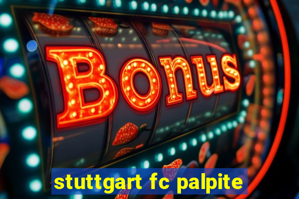 stuttgart fc palpite