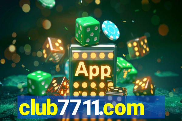 club7711.com