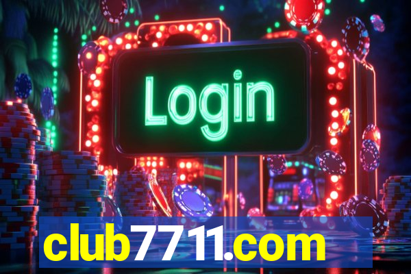 club7711.com