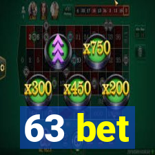 63 bet