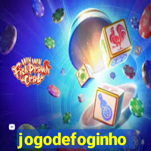 jogodefoginho