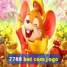 7788 bet com jogo