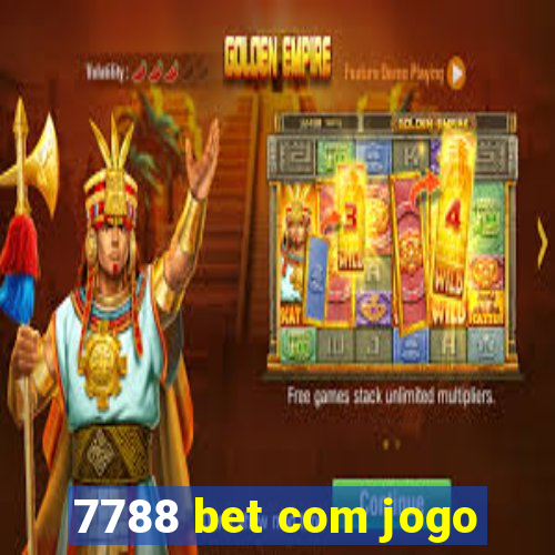 7788 bet com jogo