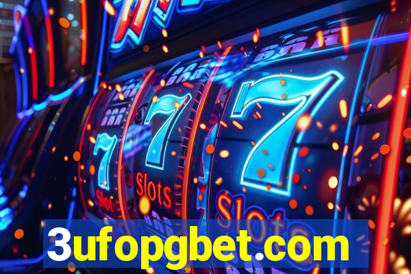 3ufopgbet.com