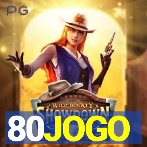 80JOGO