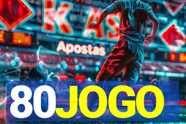 80JOGO