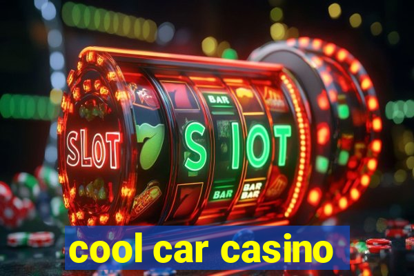 cool car casino