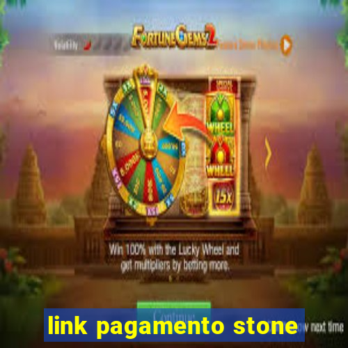 link pagamento stone