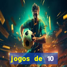 jogos de 10 centavos na vai de bet