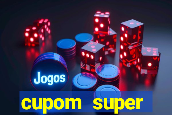 cupom super ingresso flamengo