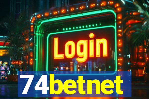 74betnet