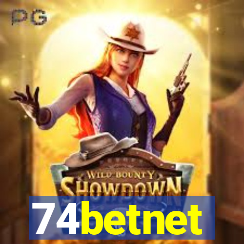 74betnet