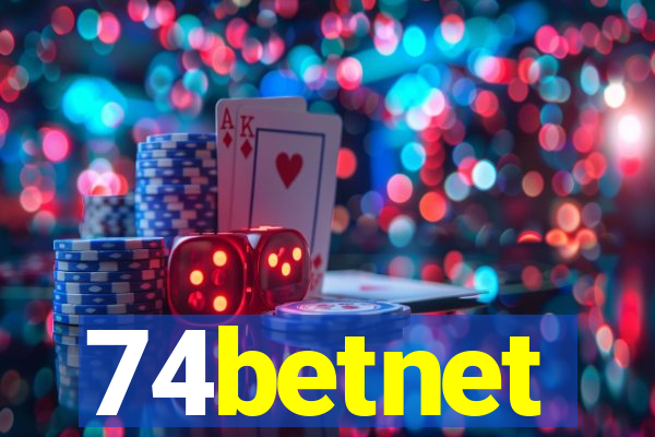 74betnet