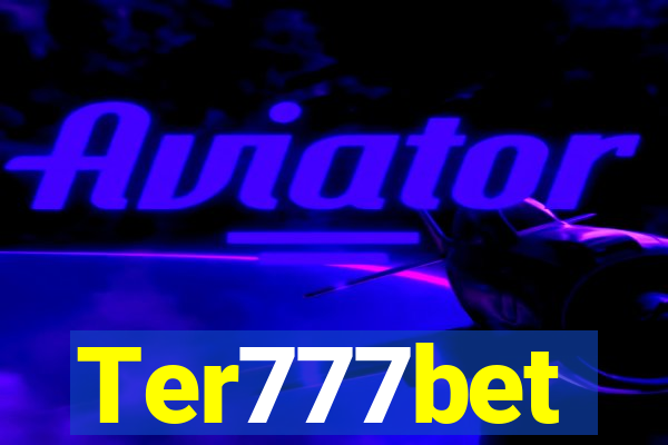 Ter777bet