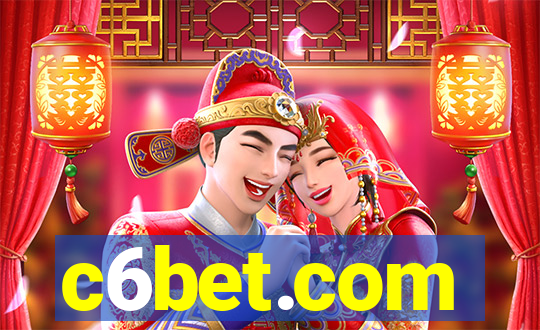 c6bet.com