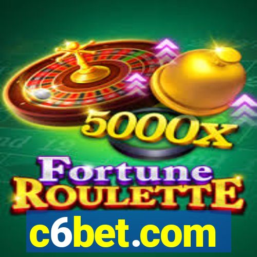 c6bet.com