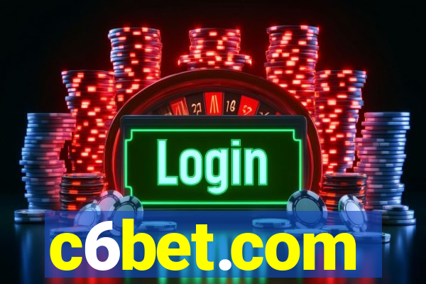 c6bet.com