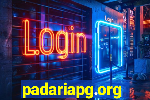 padariapg.org